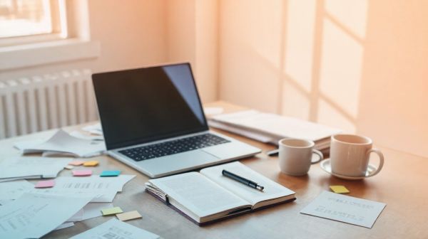 10 étapes incontournables pour démarrer votre blog avec succès