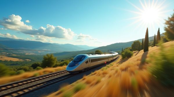 Découvrez Le Leonardo Express : rappelez-vous de l'essentiel !
