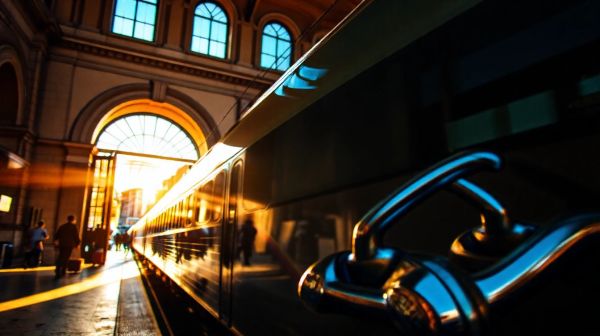 Les incontournables du Leonardo Express à retenir absolument